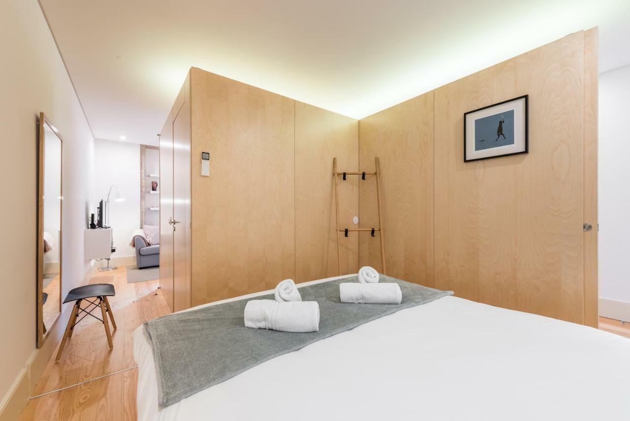 Guestready - Almada Vellichor Apartament *