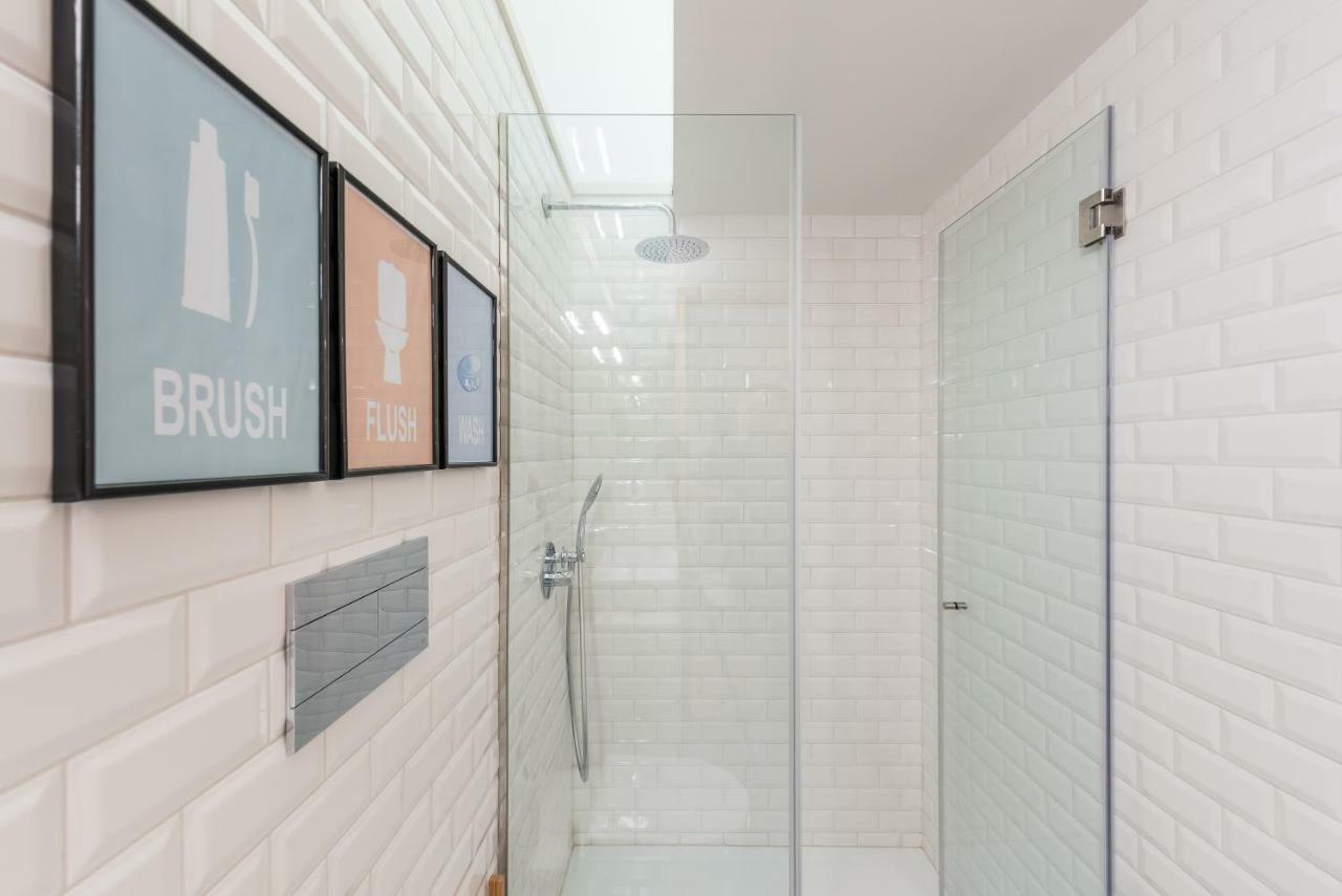 Guestready - Almada Vellichor Apartament Porto