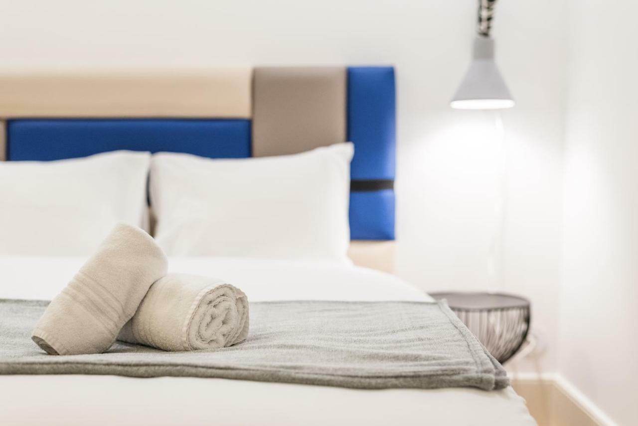 Guestready - Almada Vellichor Apartament