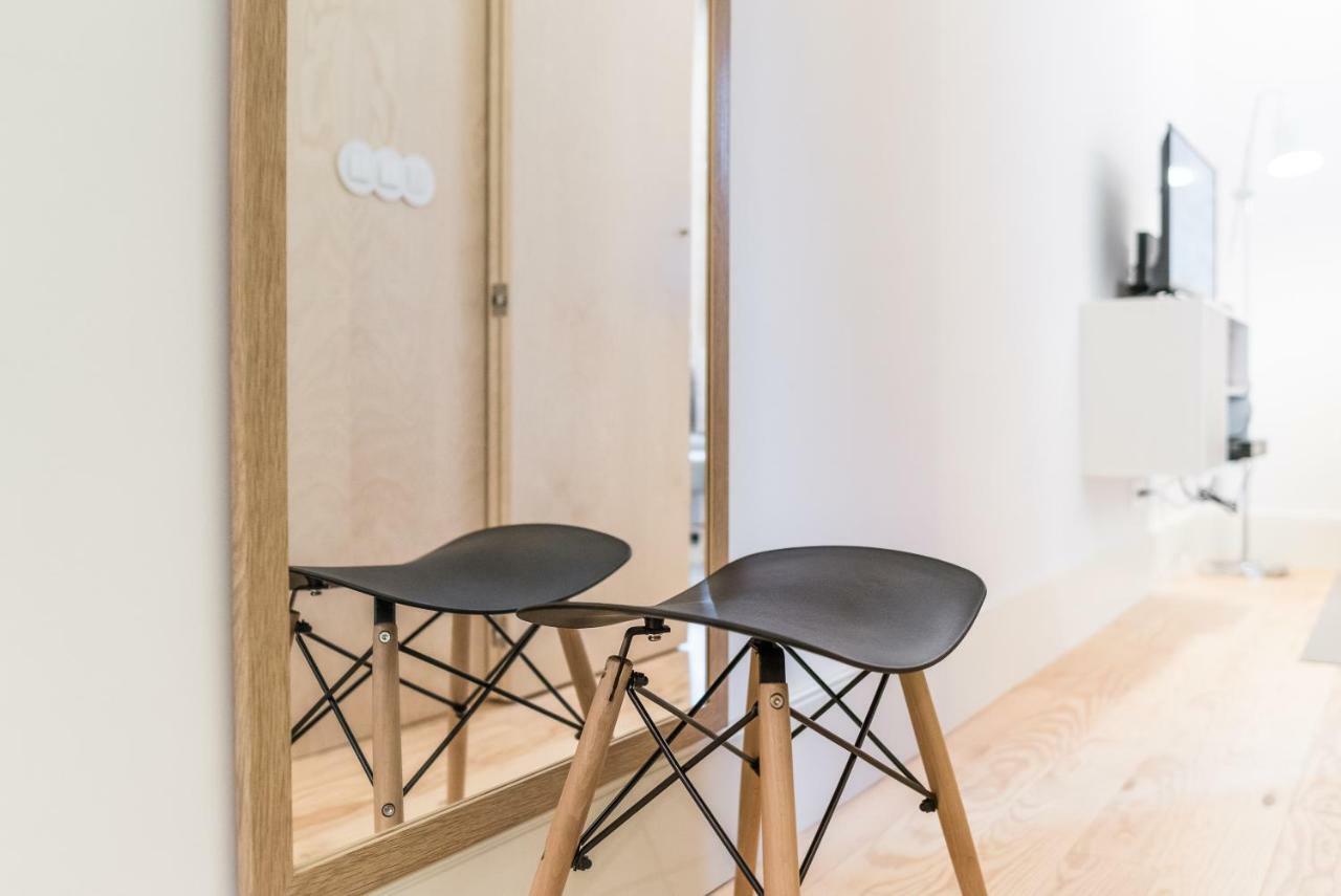Guestready - Almada Vellichor Apartament